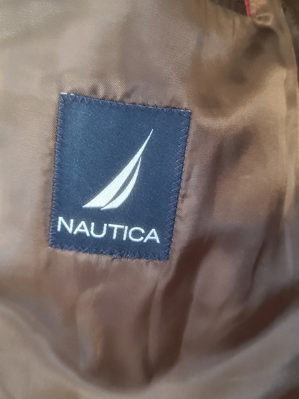 Nautica sport coat